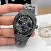 Audemars Piguet Royal Oak Perpetual Calendar 26579CE Grey Dial Black Ceramic Best Replica APSF 41mm