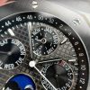 Audemars Piguet Royal Oak Perpetual Calendar 26579CE Grey Dial Black Ceramic Best Replica APSF 41mm