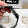 Audemars Piguet Royal Oak Perpetual Calendar 26579CE Grey Dial Black Ceramic Best Replica APSF 41mm