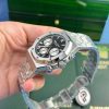 Audemars Piguet Royal Oak Chronograph 26331ST Black Dial Replica IPF 41mm