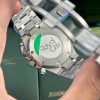 Audemars Piguet Royal Oak Chronograph 26331ST Black Dial Replica IPF 41mm