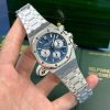 Audemars Piguet Royal Oak Chronograph 26331ST Blue Dial Replica IPF 41mm