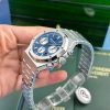 Audemars Piguet Royal Oak Chronograph 26331ST Blue Dial Replica IPF 41mm