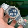 Audemars Piguet Royal Oak Chronograph 26331ST Blue Dial Replica IPF 41mm