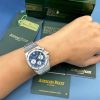 Audemars Piguet Royal Oak Chronograph 26331ST Blue Dial Replica IPF 41mm