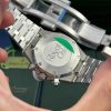 Audemars Piguet Royal Oak Chronograph 26331ST Blue Dial Replica IPF 41mm