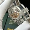Audemars Piguet Royal Oak Jumbo Extra Thin 15202BC Salmon Dial Replica IPF 39mm