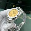 Audemars Piguet Royal Oak Jumbo Extra Thin 15202BC Salmon Dial Replica IPF 39mm