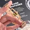 Audemars Piguet Royal Oak Jumbo Extra-thin 16202OR Smoked Grey Dial Best Replica 39mm