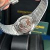 Audemars Piguet Royal Oak Jumbo Extra Thin 16202ST Blue Dial Best Replica 39mm