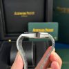 Audemars Piguet Royal Oak Jumbo Extra Thin 16202ST Blue Dial Best Replica 39mm