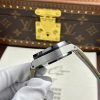 Audemars Piguet Royal Oak Offshore Chronograph 26420SO Smoked Taupe Dial Leather Strap Best Replica 43mm