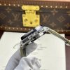 Audemars Piguet Royal Oak Offshore Chronograph 26420SO Smoked Taupe Dial Leather Strap Best Replica 43mm