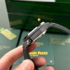 Audemars Piguet Royal Oak Offshore Diver 15707CE Black Dial Black Ceramic Rubber Best Replica APSF 42mm