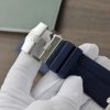 Audemars Piguet Royal Oak Offshore Diver 15720ST Blue Dial Rubber Replica IPF 42mm