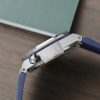 Audemars Piguet Royal Oak Offshore Diver 15720ST Blue Dial Rubber Replica IPF 42mm