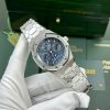Audemars Piguet Royal Oak Perpetual Calendar 26574ST Blue Dial Best Quality Replica 41mm