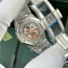 Audemars Piguet Royal Oak Perpetual Calendar 26574ST Blue Dial Best Quality Replica 41mm