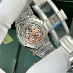 Audemars Piguet Royal Oak Perpetual Calendar 26574ST Blue Dial Best Quality Replica 41mm