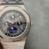Audemars Piguet Royal Oak Perpetual Calendar 26574ST Grey Dial Best Replica 41mm