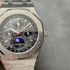 Audemars Piguet Royal Oak Perpetual Calendar 26574ST Grey Dial Best Replica 41mm