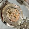 Audemars Piguet Royal Oak Perpetual Calendar 26574ST Grey Dial Best Replica 41mm