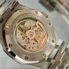 Audemars Piguet Royal Oak Perpetual Calendar 26574ST Grey Dial Best Replica 41mm