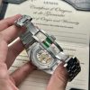 Audemars Piguet Royal Oak Perpetual Calendar 26574ST Black Dial Replica 41mm