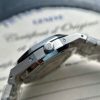 Audemars Piguet Royal Oak Perpetual Calendar 26574ST Black Dial Replica 41mm