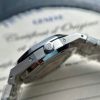 Audemars Piguet Royal Oak Perpetual Calendar 26574ST Black Dial Replica 41mm