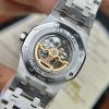 Audemars Piguet Royal Oak Perpetual Calendar 26574ST Black Dial Replica 41mm