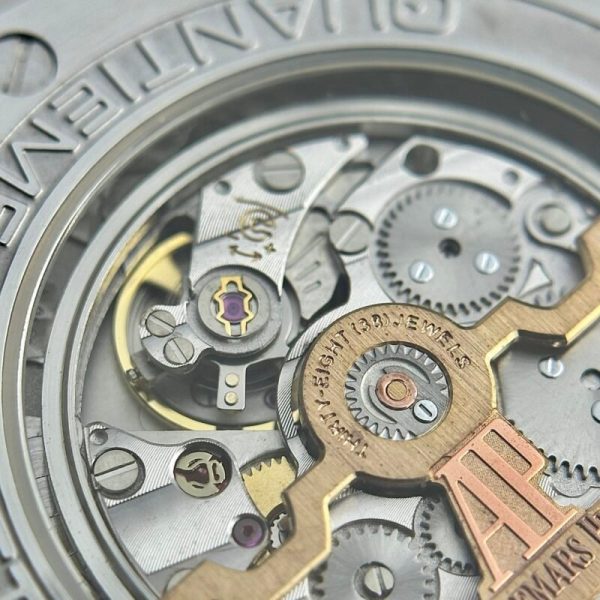 Audemars Piguet Royal Oak Perpetual Calendar 26574ST Black Dial Replica 41mm
