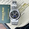 Audemars Piguet Royal Oak Perpetual Calendar 26574ST Black Dial Replica 41mm