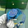 Audemars Piguet Royal Oak Perpetual Calendar 26579CS Blue Ceramic 1:1 Best Replica BBR 41mm