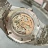 Audemars Piguet Royal Oak Perpetual Calendar 26606ST Green Dial Super Clone 41mm