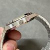 Audemars Piguet Royal Oak Perpetual Calendar 26615TI Salmon Dial Top Quality Replica 41mm
