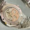 Audemars Piguet Royal Oak Perpetual Calendar 26615TI Salmon Dial Top Quality Replica 41mm