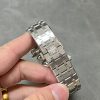Audemars Piguet Royal Oak Perpetual Calendar 26615TI Salmon Dial Top Quality Replica 41mm