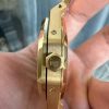 Audemars Piguet Royal Oak Perpetual Calendar 26574BA Blue Dial 18K Yellow Gold Wrapped Best Replica 41mm
