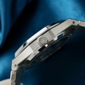 Audemars Piguet Royal Oak Tourbillon Tiffany Blue Dial Best Quality Replica 41mm