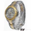 Rolex Yacht Master 169623 Two Tone 29MM Lady Replica Watch
