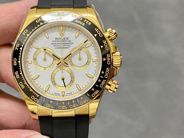 Rolex Cosmograph Daytona 126518LN