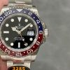 Rolex GMT-Master II 126710BLRO 0002