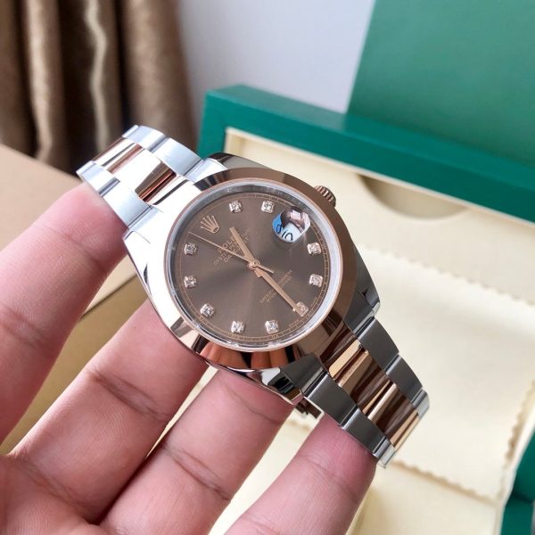 Rolex Datejust 126301 41MM