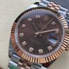 Replica Rolex Datejust 126331 0004 41MM