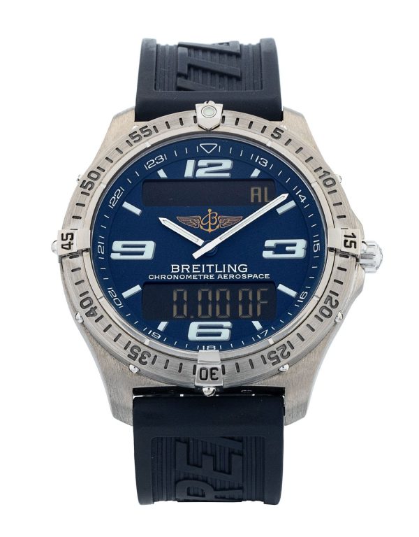 Aerospace
J75362