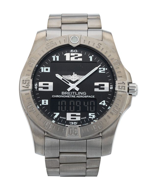 Aerospace Evo
E79363