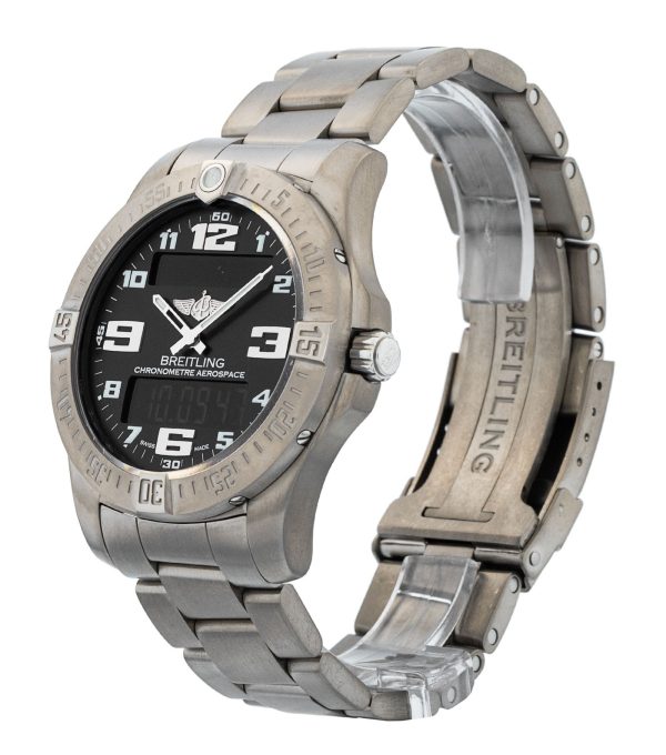 Aerospace Evo
E79363