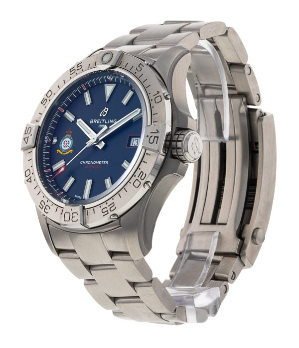 Avenger Automatic 42A17328
