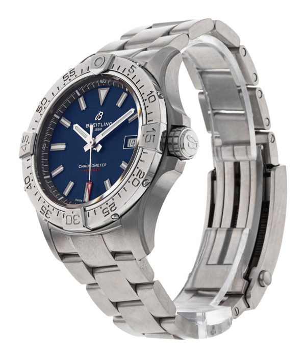 Avenger Automatic 42A17328